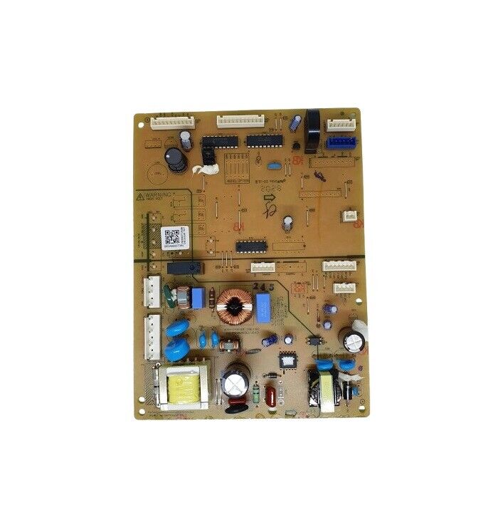 Refrigerador principal Samsung RB5000J