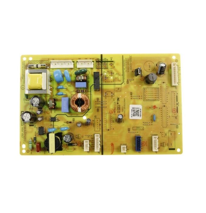 Frigorífico Principal Samsung 3050-PJT
