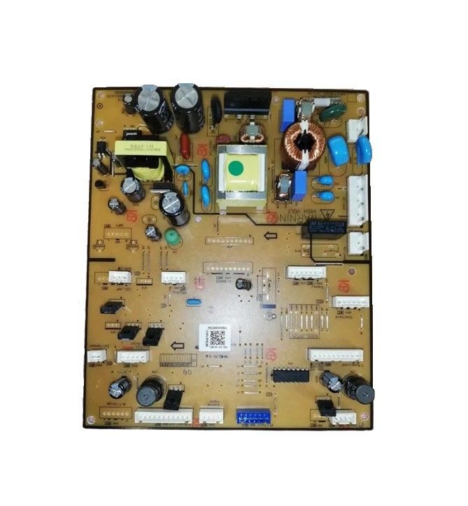 Refrigerador principal Samsung RT5000K