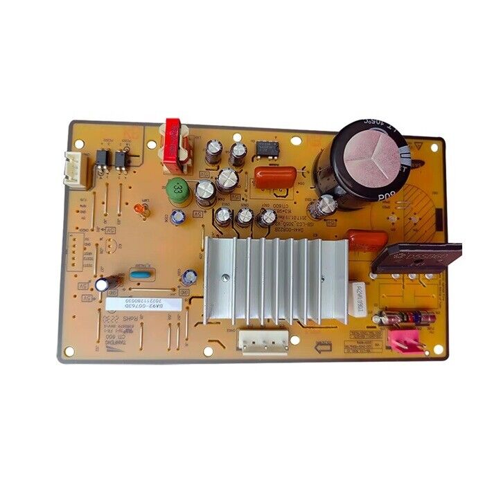 Módulo inversor para refrigerador Samsung RH56/RS77