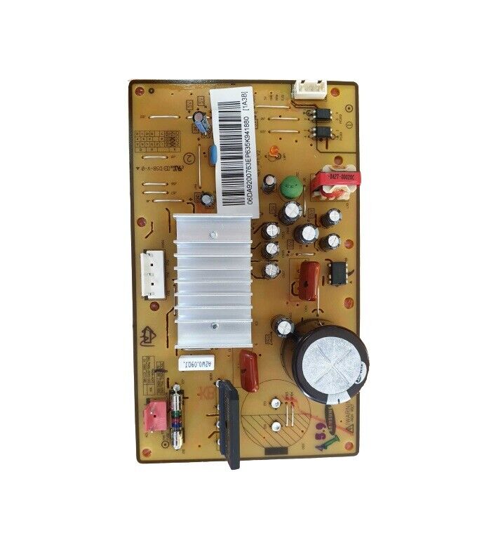 Refrigerador inversor PCB Samsung HM12