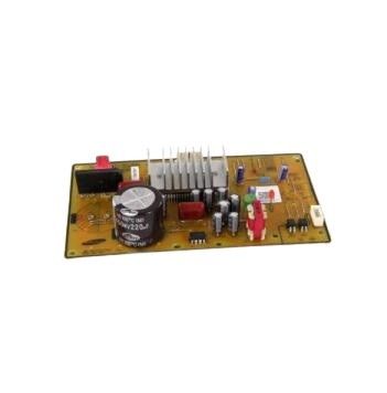 Módulo inversor para refrigerador Samsung RF62Q