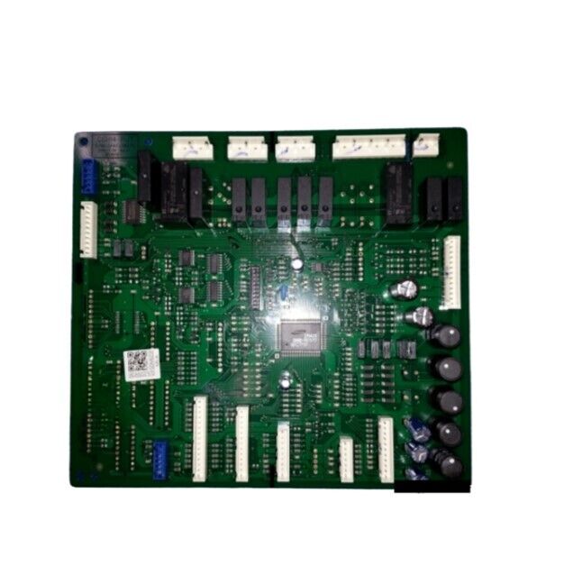 Refrigerador principal Samsung RS6500KC