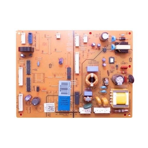 Refrigerador principal Samsung 3050