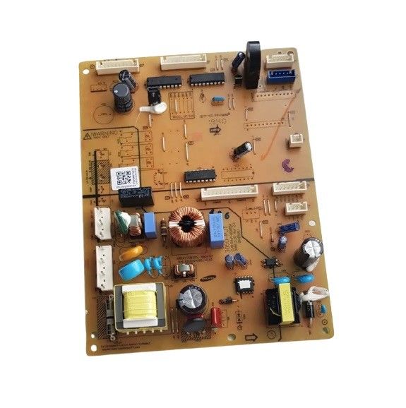 Refrigerador principal Samsung RB3000N