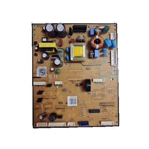 Main Frigorifico Samsung RR7000M