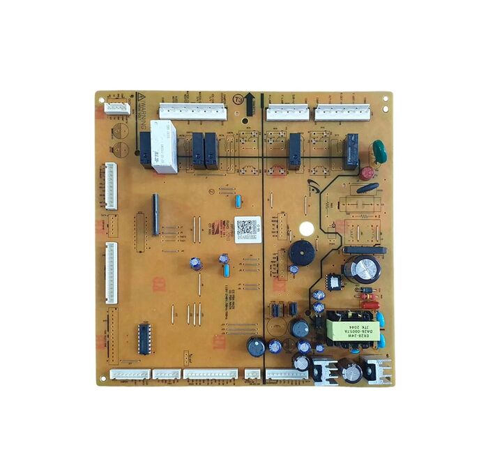Refrigerador principal Samsung RS50