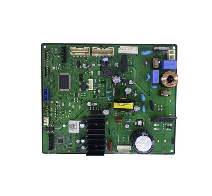 Refrigerador principal Samsung RT5000K