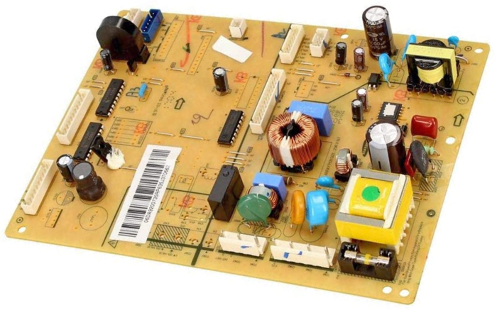 Frigorífico Principal Samsung 3050-PJT