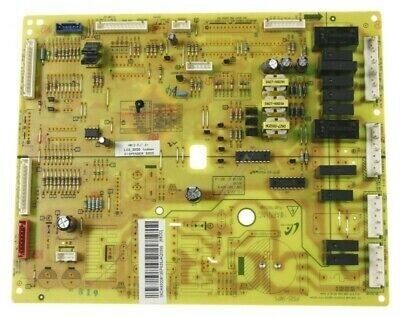 Refrigerador principal Samsung HM12