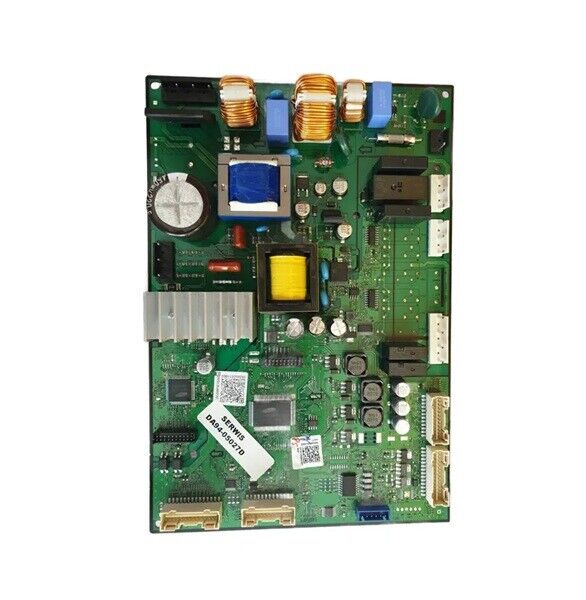 Main Frigorifico Samsung RS68