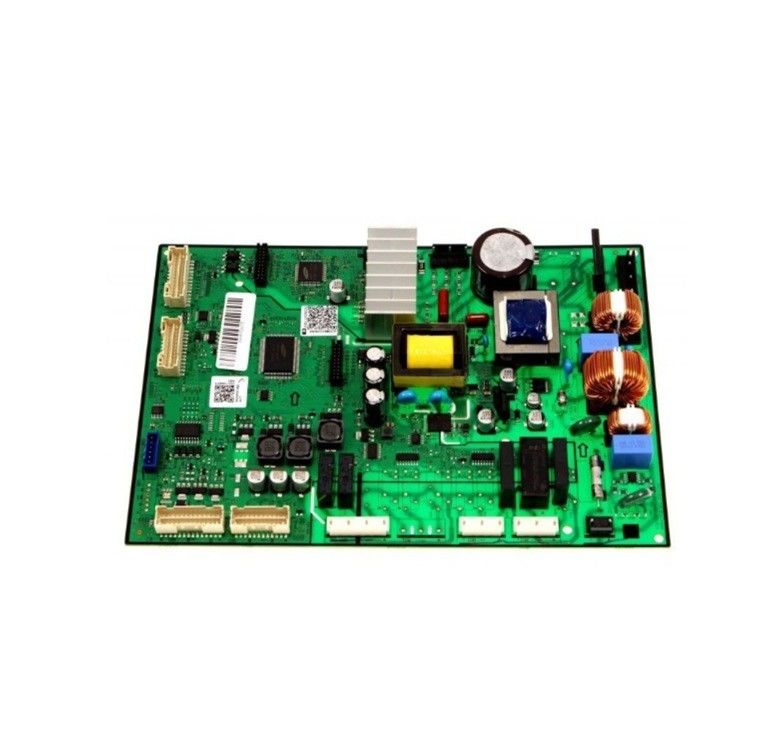 Main Frigorifico Samsung RS68N