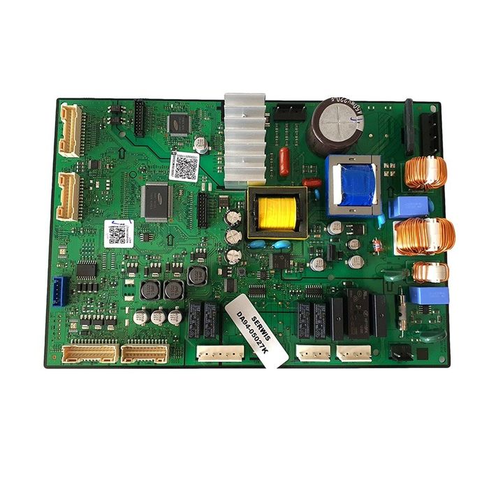 Main Frigorifico Samsung RS68N