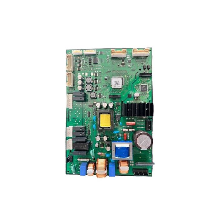 Módulo EEPROM del refrigerador Samsung RS68A