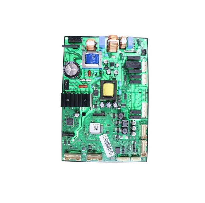 Refrigerador principal Samsung RS68A