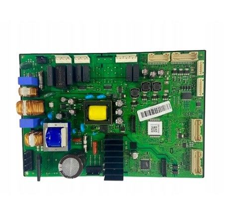 Main Frigorifico Samsung RS67/68