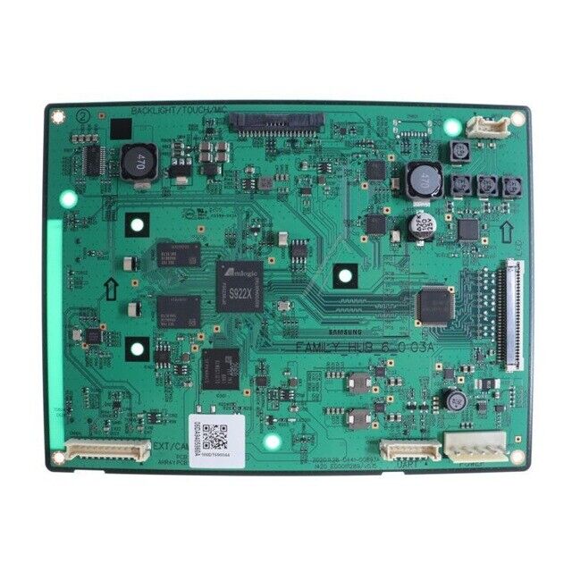 Modulo de Potencia Frigorífico Samsung RS8000