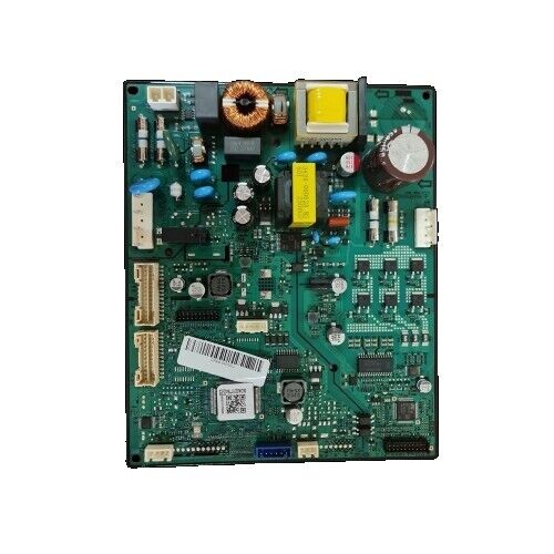 Main Frigorifico Samsung RB34C