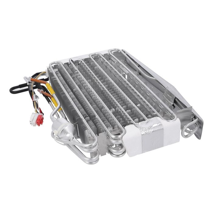 Congelador Samsung RL41E con resistencia de evaporación