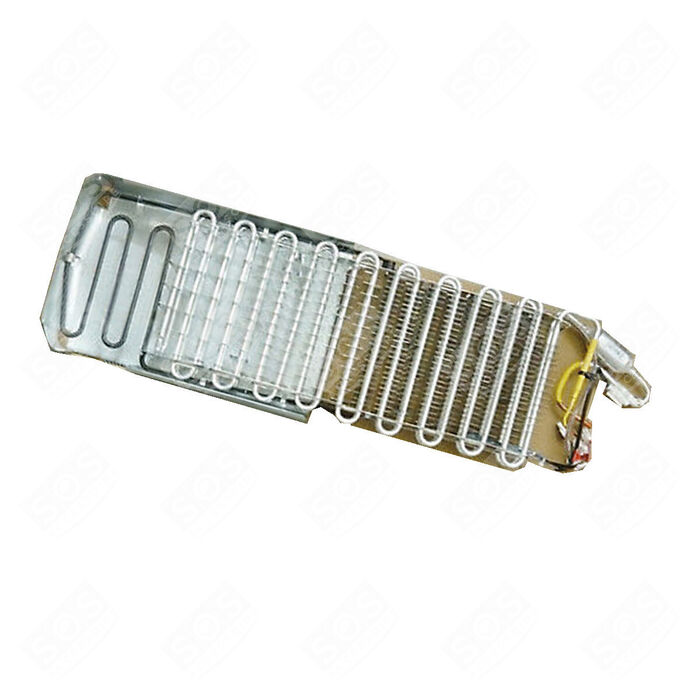 Evaporador de congelador Samsung RSA1UT