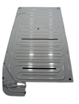 Evaporador del refrigerador Samsung RB5000J - DA96-01112A