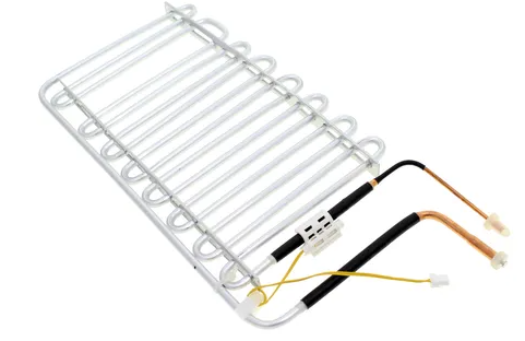 Evaporador de conservación para refrigerador Samsung RT5000K