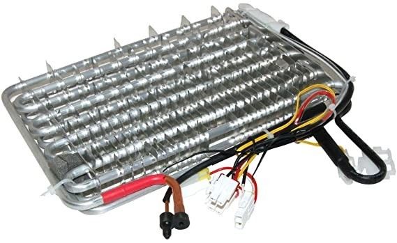Evaporador de refrigerador Samsung - DA96-00013N