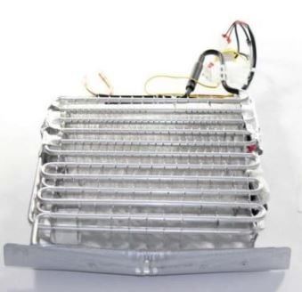 EVAPORADOR DE REFRIGERADOR SAMSUNG ORIGINAL - DA96-00017J