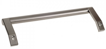 Genuine Samsung Refrigerator Handle - DA97-03953N