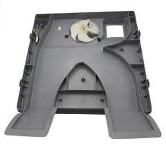 Genuine Samsung Refrigerator Evaporator Cover Rear - Tampa Evaporador - DA97-04244L