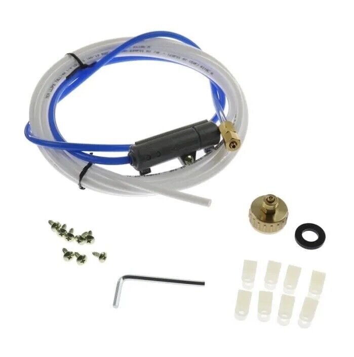 Kit de instalación de filtro de agua para refrigerador Samsung NW2