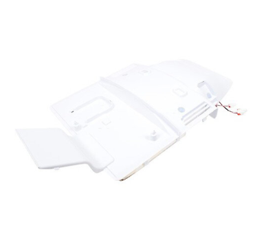 Evaporador del refrigerador Samsung HM10