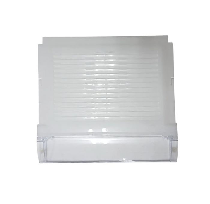 Tapa del cajón de verduras BAJO Refrigerador Samsung RS6500KC