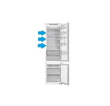 Prateleira de Vidro Frigorífico Samsung BRB6000A