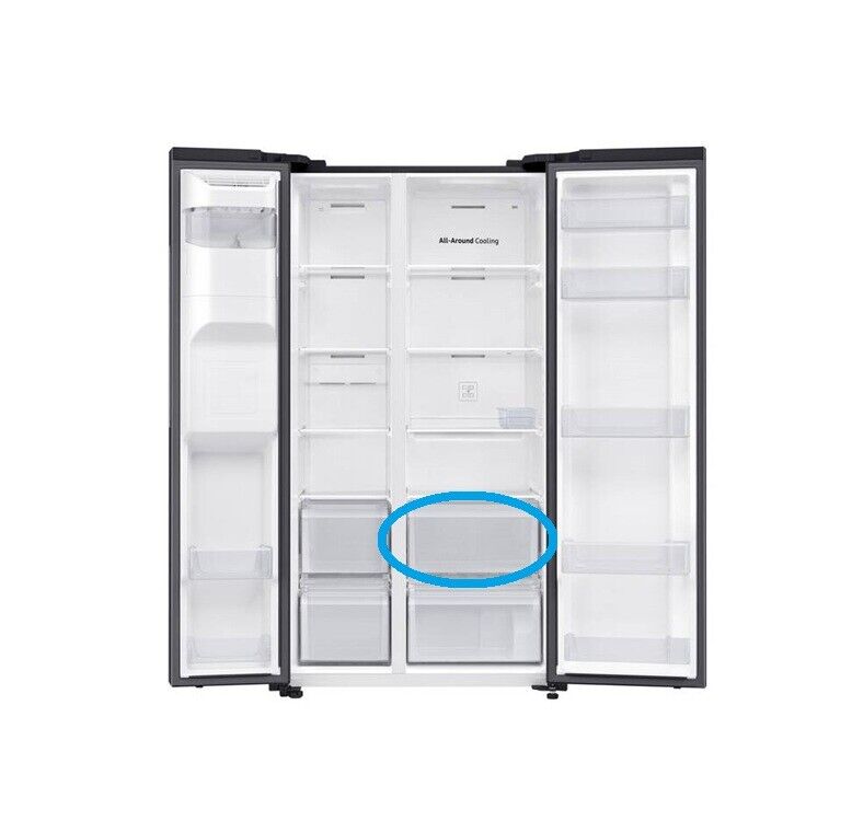 Gaveta dos Legumes UP Frigorífico Samsung RS5000RC