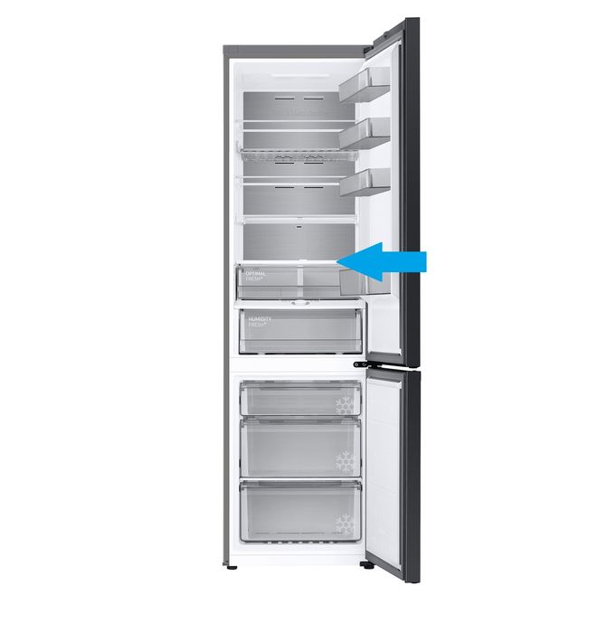 Estante para cajón de verduras UP Refrigerador Samsung RB7300T