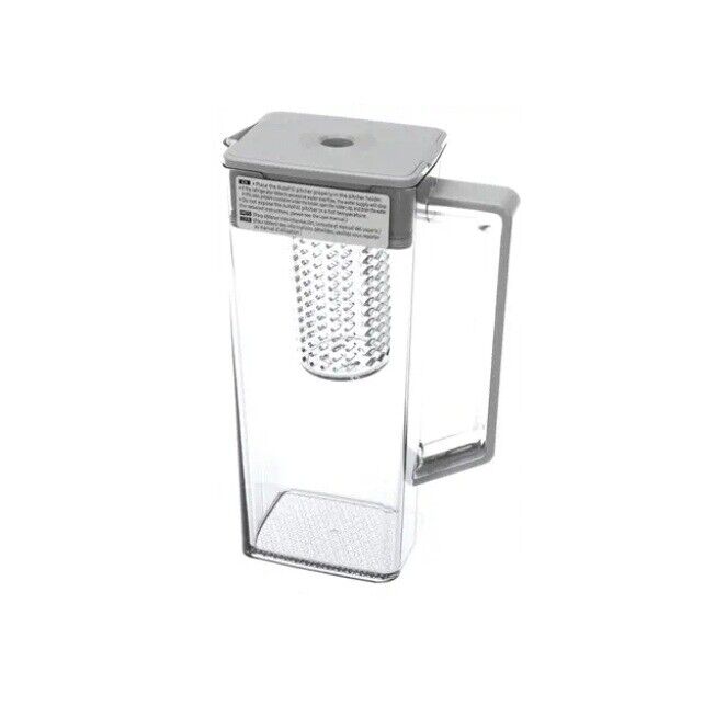 Jarra de Agua com Filtro Frigorifico Samsung RF9000A
