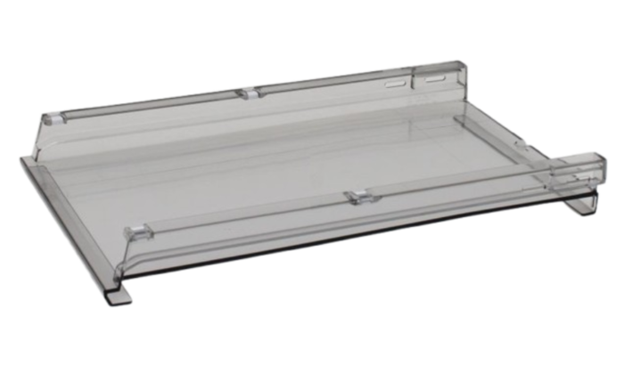 Estante de riel para refrigerador Samsung RS8000CC