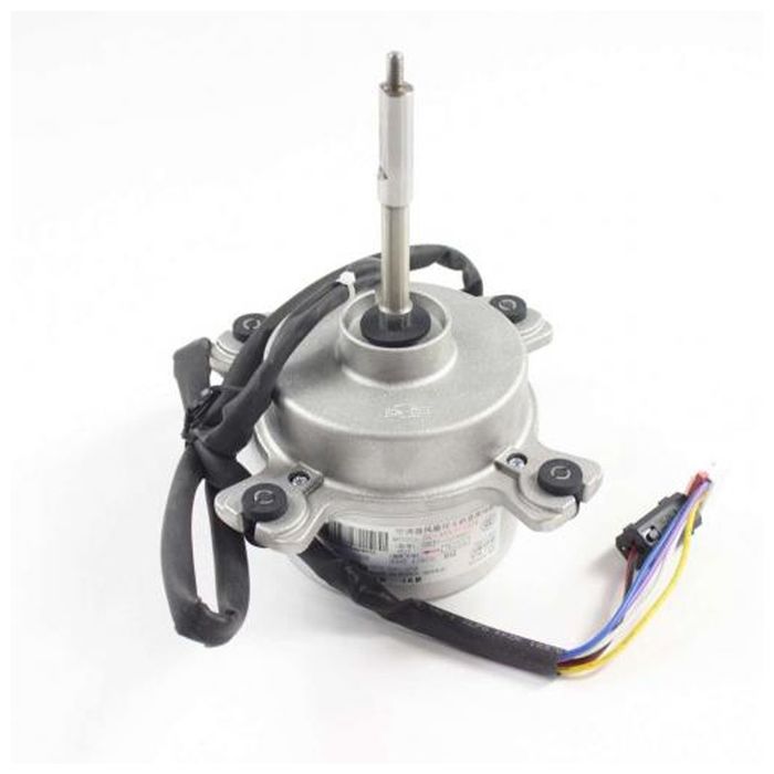 Motor de ventilador DL-95835SSOA Aire acondicionado Samsung