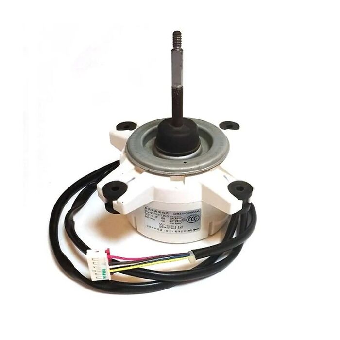 Motor de ventilador de CA Samsung RD-310-45-8B