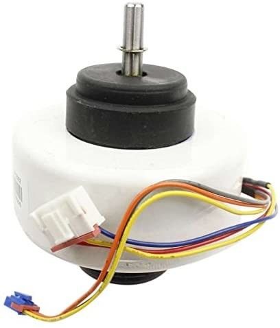 Motor de ventilador de CA Samsung 60/50 Hz 220/240 V
