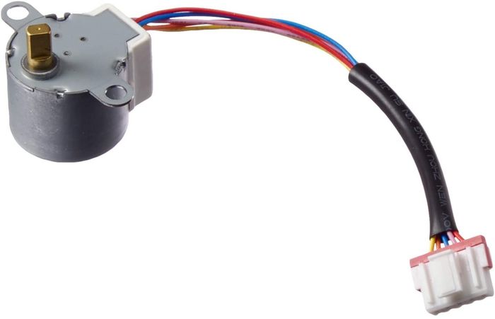Motor de entrada de aire acondicionado Pala FLAP Samsung AS-568