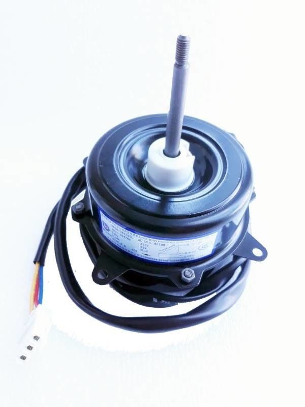 Ventilador de motor de CA Samsung original de 50 Hz y 870 RPM