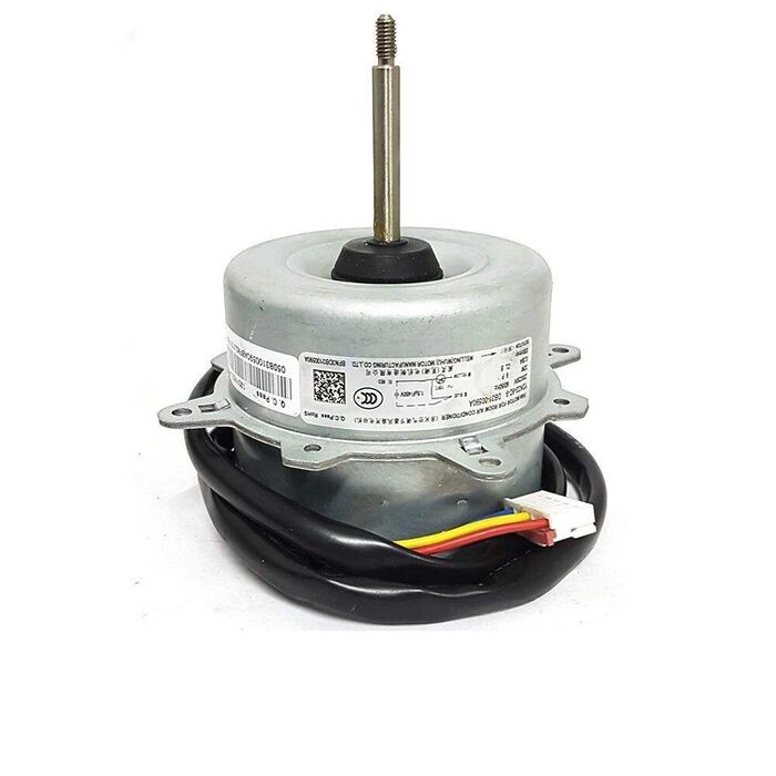 Motor de ventilador de CA Samsung YDK33