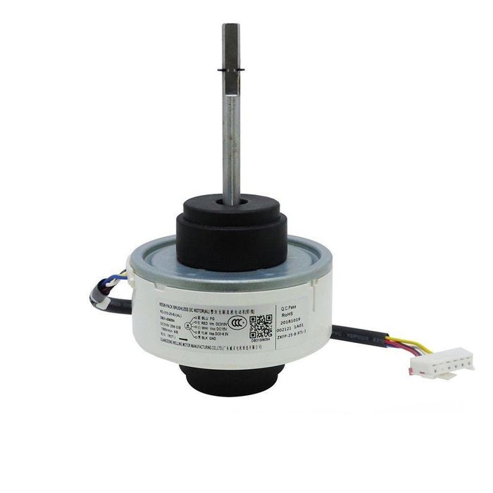 Motor VENTILADOR EN AC Samsung SIC-41CVJ-F127-1