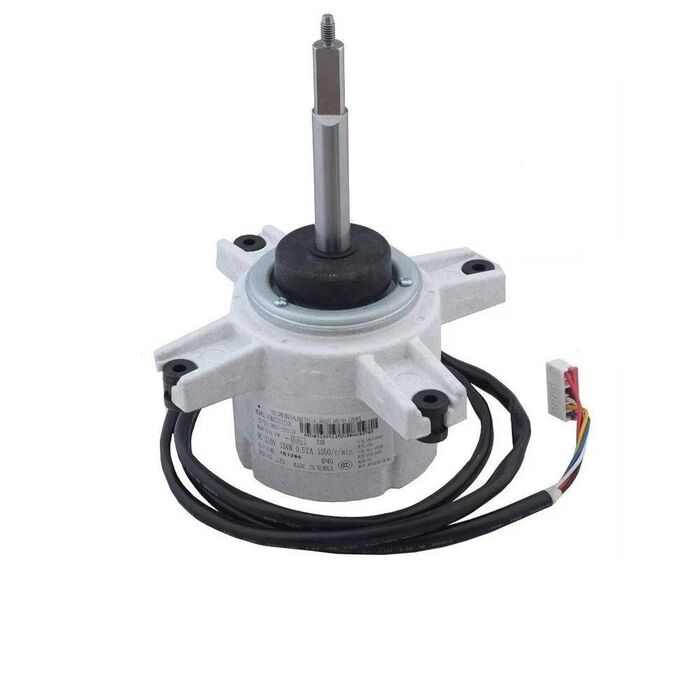 Motor del ventilador de CA Samsung OUT