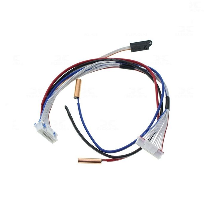 Sensor de Temperatura AC IN Samsung L400/10KOHM