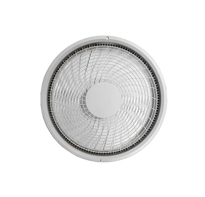 Rejilla redonda de salida de CA Samsung SC-90073R