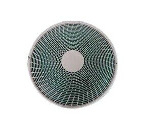 Cubierta del ventilador de CA Samsung AJ080T