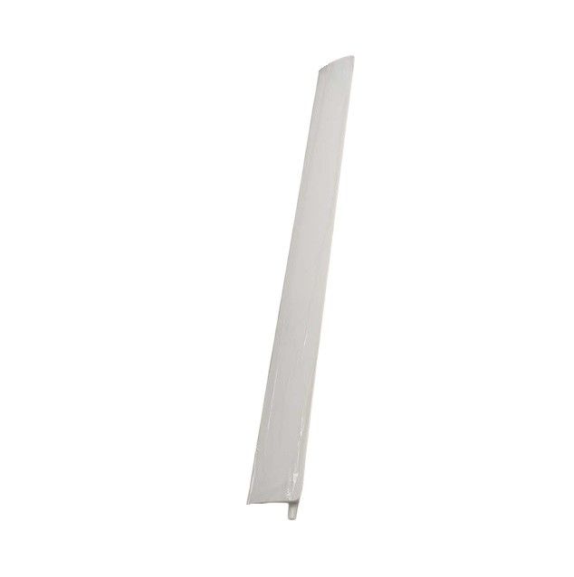 Aire acondicionado Samsung AR12RS con solapa blanca